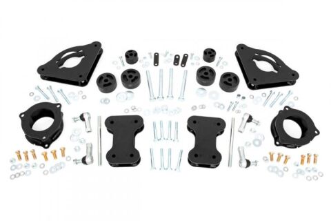 2 Inch Lift&nbsp;Kit