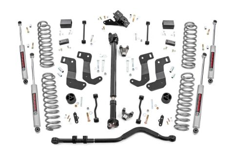 3.5 Inch Lift&nbsp;Kit