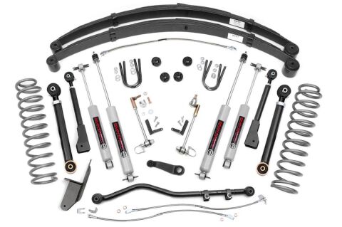 4.5 Inch Lift&nbsp;Kit