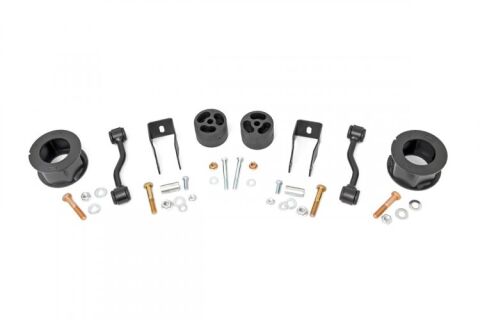 2.5 Inch Leveling&nbsp;Kit