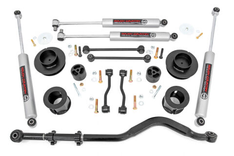 3.5 Inch Lift&nbsp;Kit