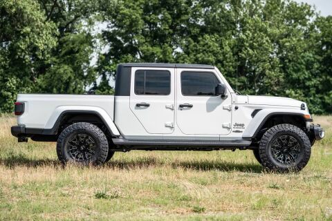 2.5 Inch Leveling&nbsp;Kits