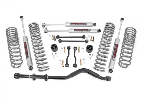 3.5 Inch Lift&nbsp;Kit
