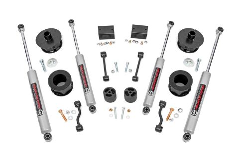 2.5 Inch Lift&nbsp;Kit