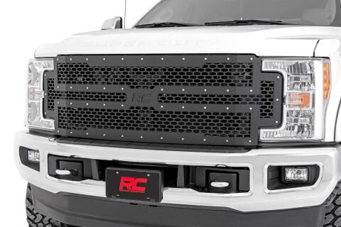 Mesh&nbsp;Grille
