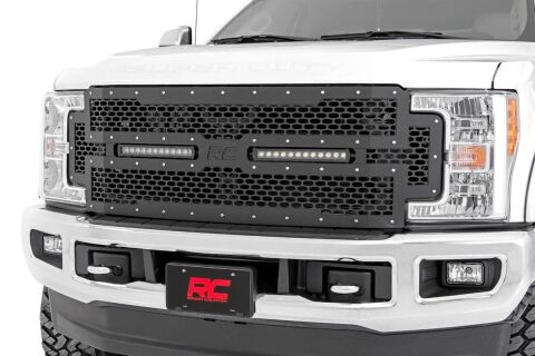 Mesh&nbsp;Grille