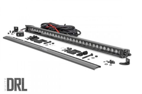30 Inch Black Series LED Light&nbsp;Bar