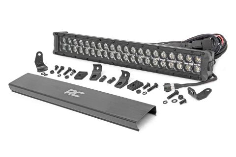 20 Inch Black Series LED Light&nbsp;Bar