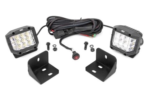 LED&nbsp;Light
