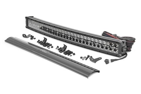 30 Inch Black Series LED Light&nbsp;Bar