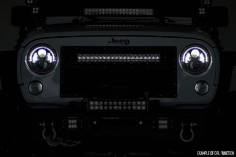 40 Inch Black Series LED Light&nbsp;Bar