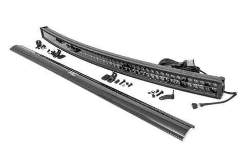 54 Inch Black Series LED Light&nbsp;Bar
