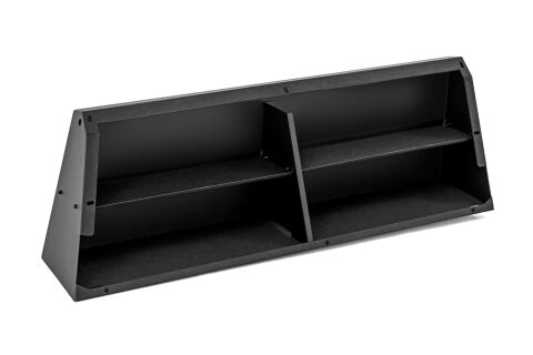 Bed Cap Side Shelf Storage&nbsp;Bin