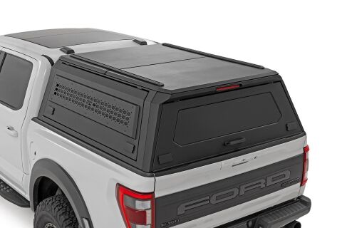 MODULAR TRUCK BED CAP 21-25 FORD  F-150&nbsp;5.5