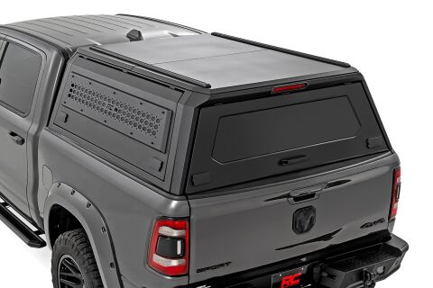 MODULAR TRUCK BED CAP 19-25 RAM 1500&nbsp;5.7