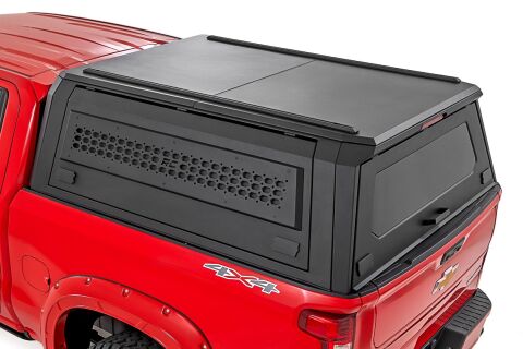 Truck Bed&nbsp;Cap