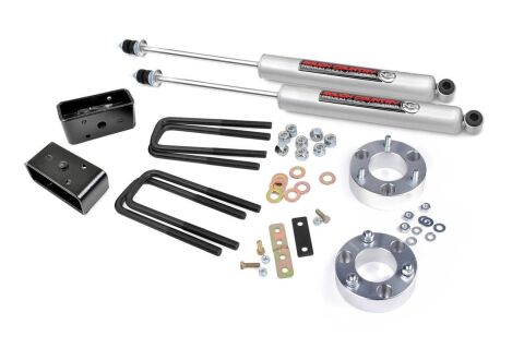 2.5 Inch Lift&nbsp;Kit
