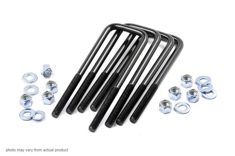 Universal U-Bolt&nbsp;Kit