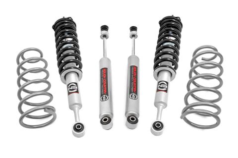 3 Inch Lift&nbsp;Kit