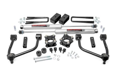 3.5 Inch Lift&nbsp;Kit