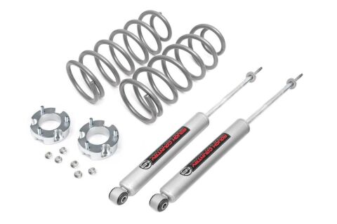 3 Inch Lift&nbsp;Kit
