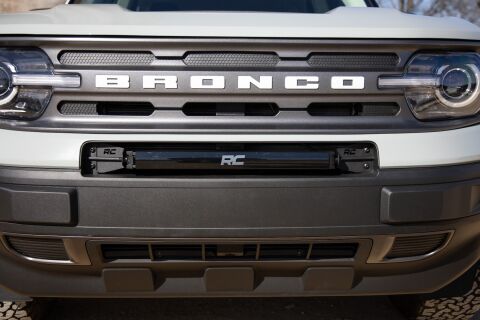 20 Inch Black Series LED Light&nbsp;Bar