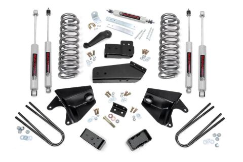4 Inch Lift&nbsp;Kit