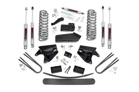 6 Inch Lift&nbsp;Kit