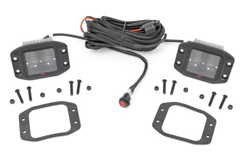 2 Inch Spectrum Series LED Light&nbsp;Pods