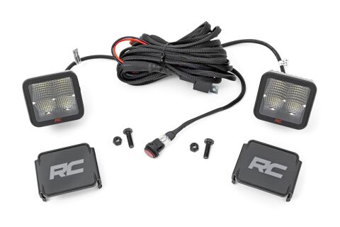 2 Inch Spectrum Series LED Light&nbsp;Pods