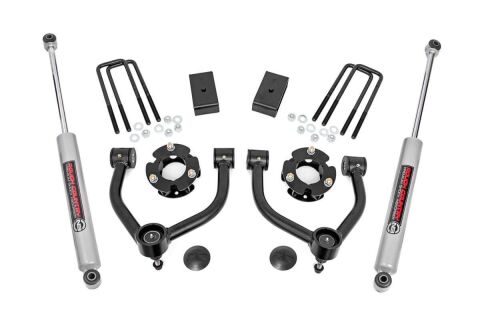 3 Inch Lift&nbsp;Kit