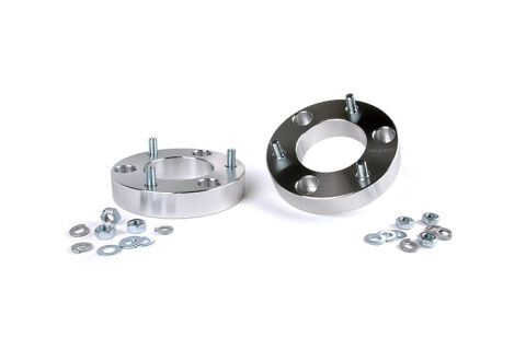 2 Inch Leveling&nbsp;Kit