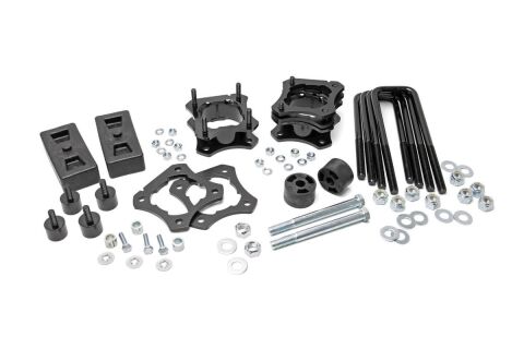 2.5-3 Inch Leveling&nbsp;Kit