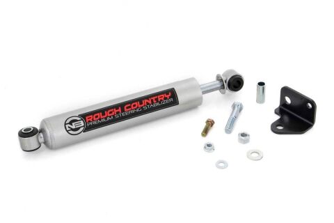 N3 Steering Stabilizer