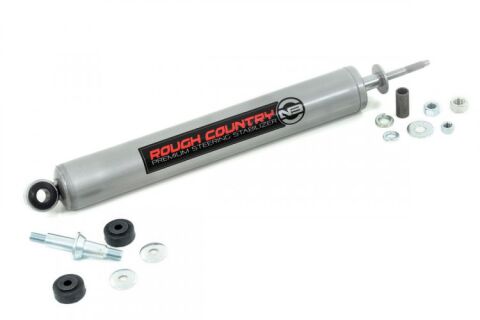 N3 Steering Stabilizer
