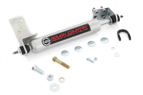 N3 Steering Stabilizer