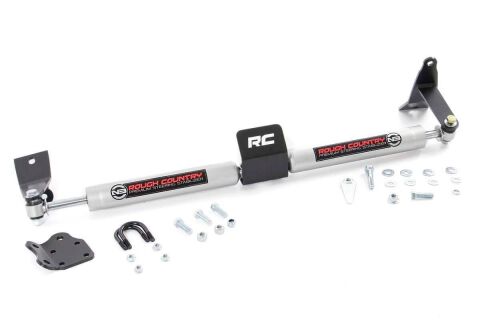 N3 Steering Stabilizer