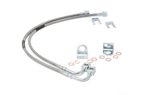 Brake&nbsp;Lines