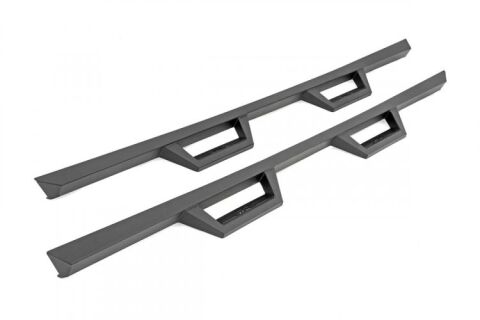 Contoured Drop&nbsp;Steps