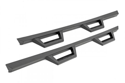 Contoured Drop&nbsp;Steps