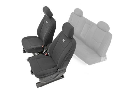 Seat&nbsp;Covers