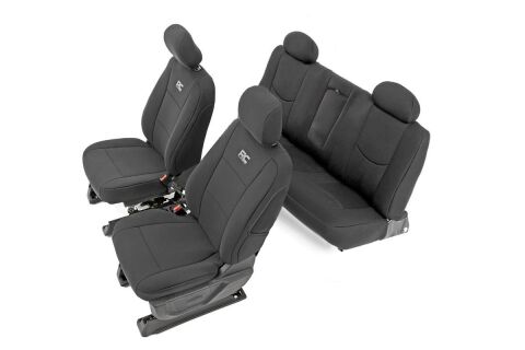 Seat&nbsp;Covers
