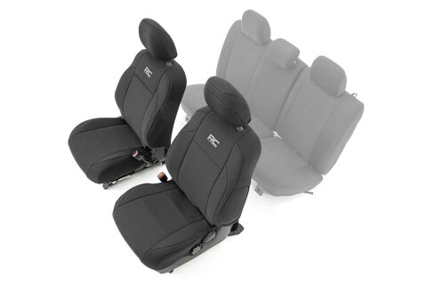 Seat&nbsp;Covers