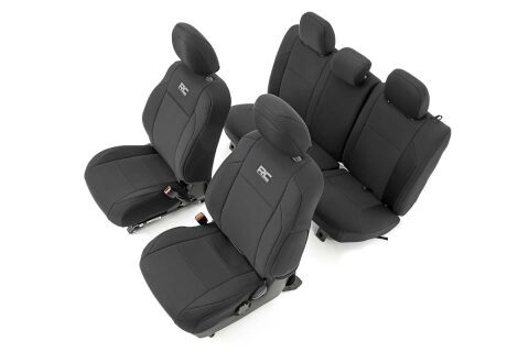 Seat&nbsp;Covers