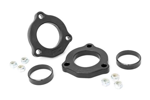 2 Inch Leveling&nbsp;Kit