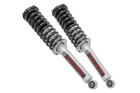 Loaded Strut&nbsp;Pair