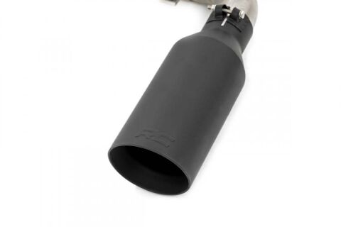 Performance Cat-Back Exhaust