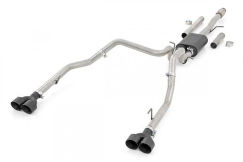 Performance Exhaust
