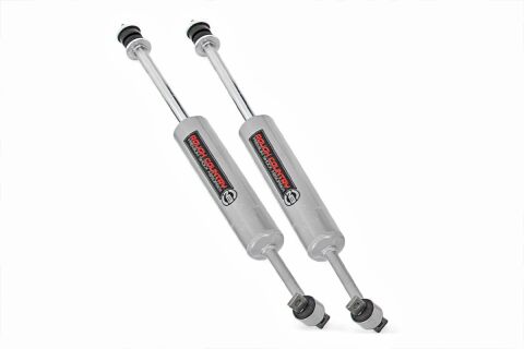 N3 Front&nbsp;Shocks