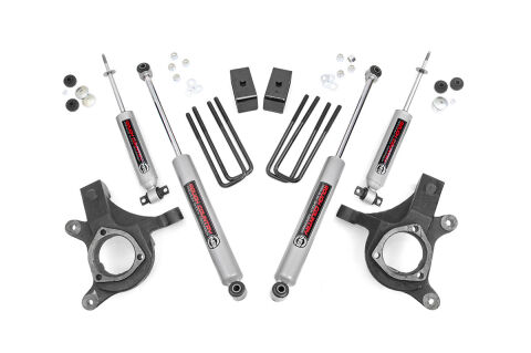 3 Inch Lift&nbsp;Kit